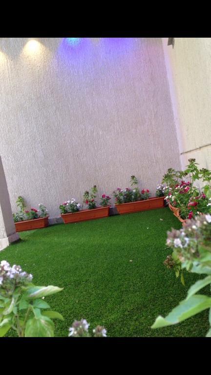 Riviera Apartments Kuwait City Exterior photo