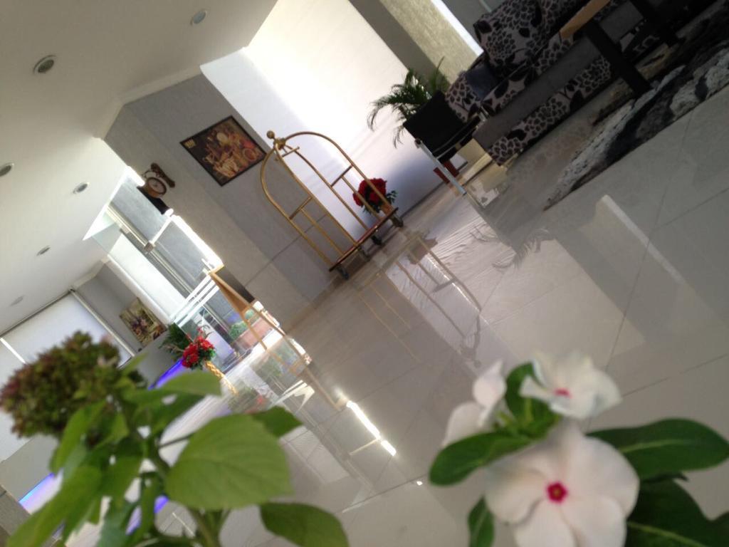 Riviera Apartments Kuwait City Exterior photo